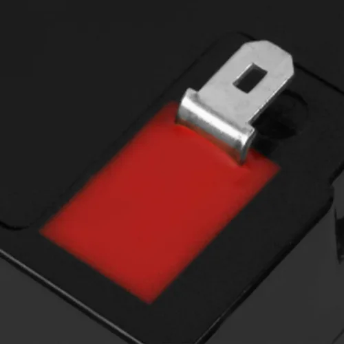 Vista 5 de VICI Battery VB4.5-6 para ExpertPower EXP645 6V 4.5 Amp recargable