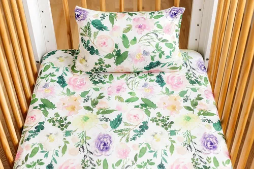 Vista 7 de Pobi Baby - Funda de almohada de algodón de 13 x 18 pulgadas, paquete de 2 fundas de almohada premium para niños pequeños, tejido de jersey