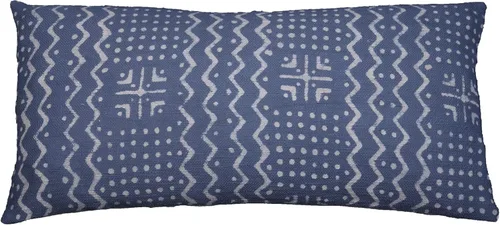 Vista 138 de Trade Star Funda de almohada corporal de diseñador 100 % algodón, hecha a mano, grande, funda de almohada decorativa estilo bohemio para casa