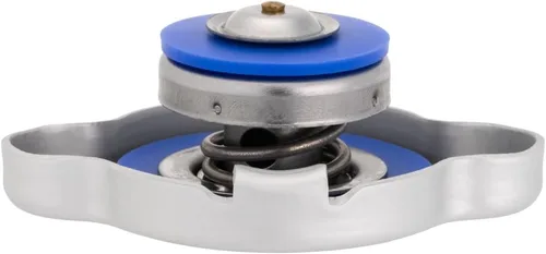 Vista 7 de Tusk Tapa de radiador de alta presión 1.6 para Yamaha RAPTOR 700 2006-2014,2016-2023