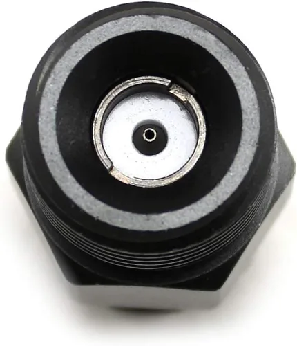 Vista 3 de Nuevo Paintball Quick Change 0.42 oz 0.42 oz Co2 Adaptador Negro, Modelo: , Sport & Outdoor