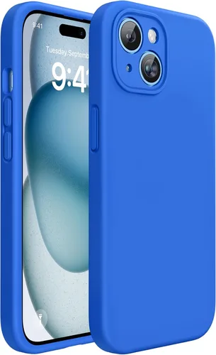 Vista 246 de Miracase Funda ultradelgada diseñada para iPhone SE 2022 (3ª generación)/iPhone SE 2020 (2ª generación)/iPhone 7/iPhone 8 con protector de pantalla