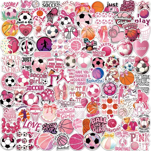 Vista 10 de DETICKERS Seis siete pegatinas 50 piezas de vinilo impermeable divertido 6 7 calcomanías regalos para adultos adolescentes