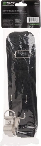 Vista 3 de EGO Power+ AP1500 Correa de hombro para EGO 56V String Trimmer/soplador de hojas/sistema de múltiples cabezales