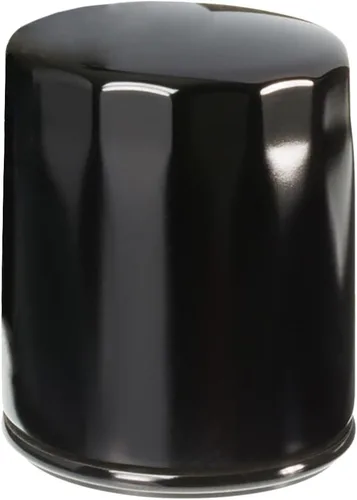 Vista 10 de HiFloFiltro HF171BRC-2 Negro RC Filtro de aceite de alto rendimiento, paquete de 2