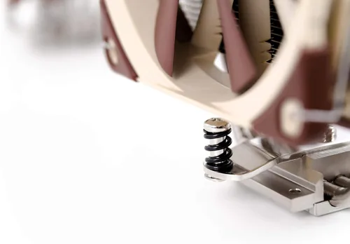 Vista 5 de Noctua CPU enfriador[NH-U12S]