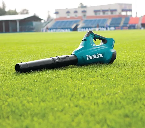 Vista 7 de Makita - Soplador sin escobillas DUB362Z Unidad desnuda de 36 voltios