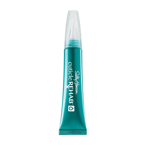 Vista 2 de Tratamiento para rehabilitación de cutículas de Sally Hansen., Cuticle Rehab