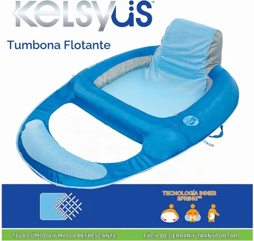 Vista 3 de Kelsyus Chaise, tumbona