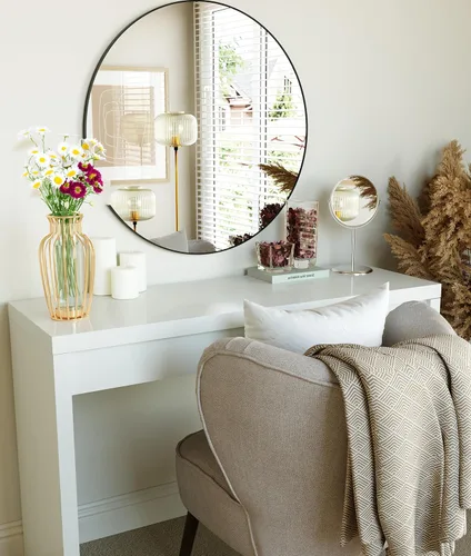 Vista 7 de Florero elegante dorado moderno geométrico dorado para centros de mesa, jarrón de cristal, ideal para decoración de estantes, jarrón moderno