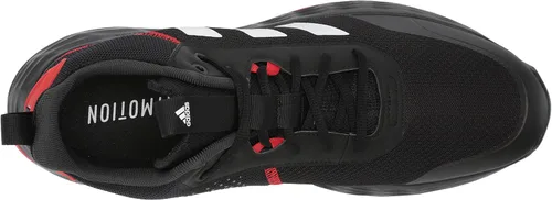 Vista 5 de adidas Own The Game 2.0 - Tenis de baloncesto para hombre, talla 8 AU