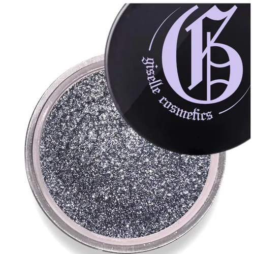 Vista 11 de Sombra de ojos mineral orgánica en polvo suelto - Baby Pink