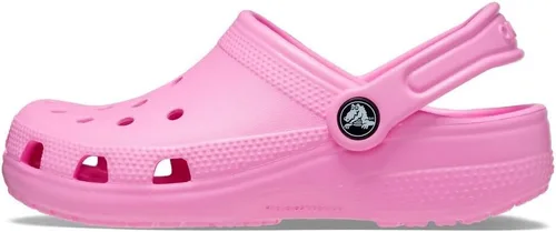 Vista 4 de Crocs - Zuecos clásicos unisex para niños