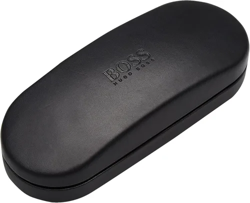 Vista 5 de Gafas graduadas Boss (hub) 1346 F 0KJ1 Dark Ruthenium, Rutenio Blanco
