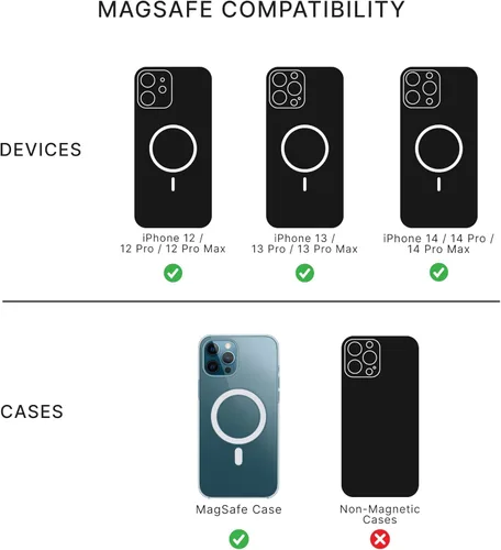 Vista 5 de Dog Agility Design For Dog Owner And Dog Trainer PopSockets MagSafe PopGrip for iPhone