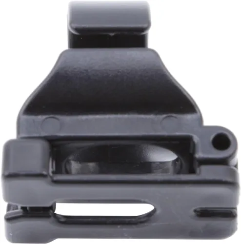 Vista 7 de 4 piezas de buceo con hebilla de buceo, equipo de buceo, parte de buceo, soportes de estante de tubería, clip de esnórquel, clip de esnórquel