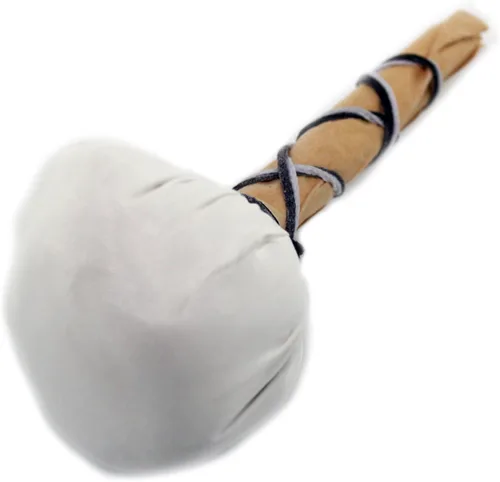 Vista 4 de Ace Martial Arts Supply, kit de limpieza y mantenimiento de katana de samurái japonesa, espada