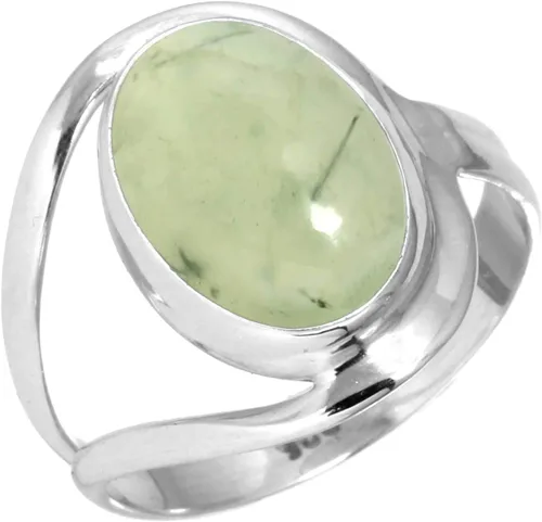 Vista 19 de Anillo de piedras preciosas naturales para mujer, perla, ojo de tigre, lapislázuli, cristal ovalado, bohemio, auténtica plata de ley 925, joyería