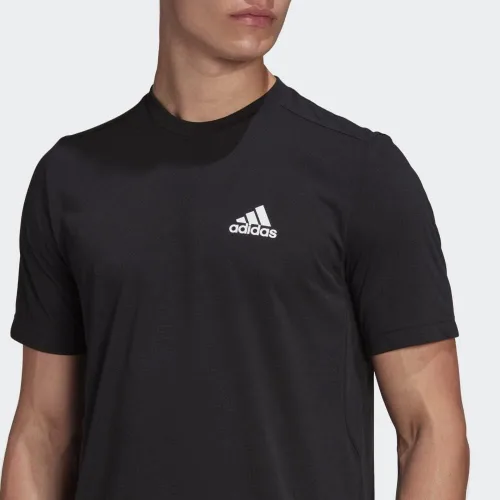 Vista 8 de adidas Designed 2 Move Feelready - Camiseta para hombre
