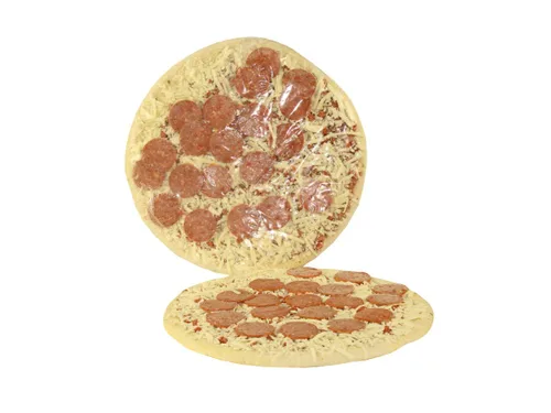 Bellarico Rising Crust Pepperoni Pizza, 12 pulgadas - 12 por caja.