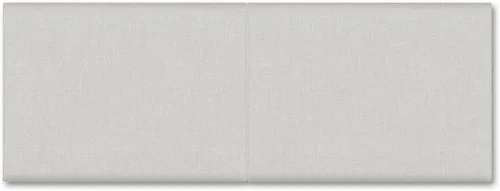 Vista 299 de Jaxx Panelist - Cabecero acolchado moderno, juego de 4 paneles para montar en la pared (cada uno de 11.25 x 38 pulgadas), tamaño King