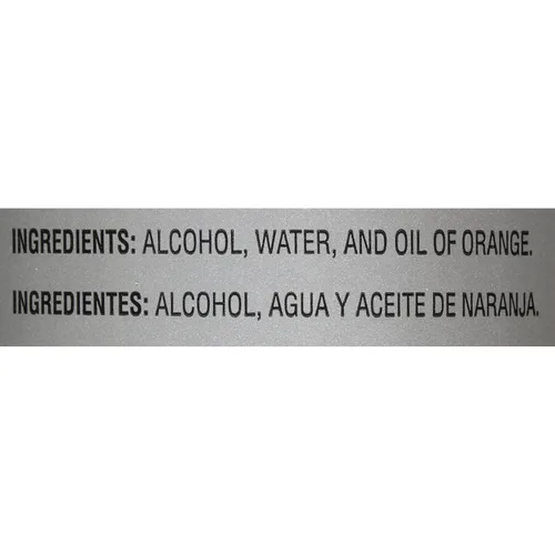 Vista 9 de McCormick Culinary - Extracto puro de naranja, 16 fl oz - Una botella de 16 onzas líquidas de saborizante de naranja para hornear, pasteles