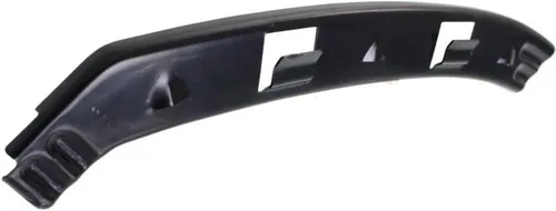 Vista 5 de Evan Fischer Soporte de parachoques compatible con Hyundai Elantra 11-16 lado derecho e izquierdo sedán