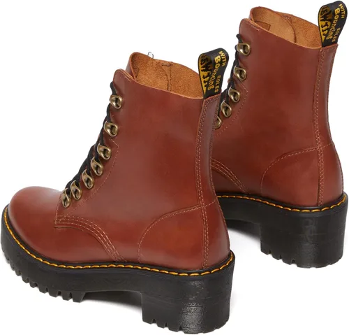 Dr. Martens - Bota Leona