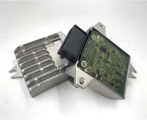 Vista 3 de LFFM189E1H 2009-2017 para Mazda 5 2.0L TCU TCM módulo de control de transmisión LFFM 18 9E1H