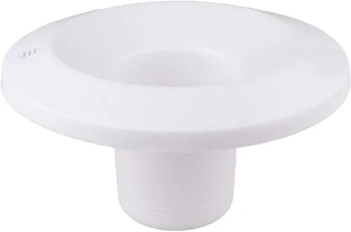 Water Cooler Water Dispenser Smart Seat Assembly Bottle Holder Replacement Part for bottled water coolers (1 piece/White)