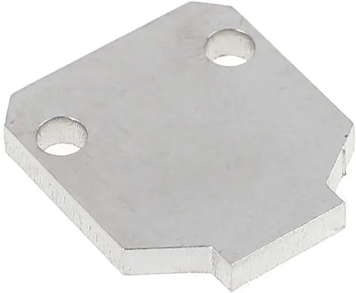 Vista 7 de Cuñas espaciadoras de cartucho fono VTA para tocadiscos Thorens Rega Linn