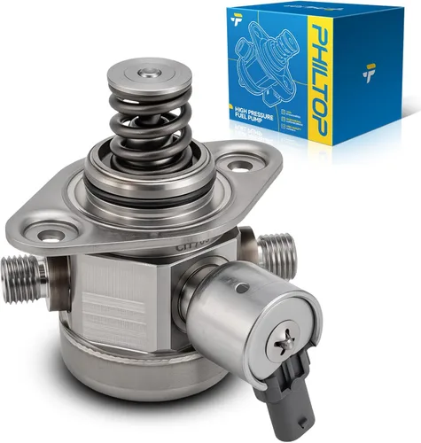 Vista 22 de PHILTOP FG1044 Conjunto de Reemplazo de Bomba de Combustible Eléctrica para Civic 2006-2011 1.8L, Kit de Montaje de Módulo de Bomba de Combustible