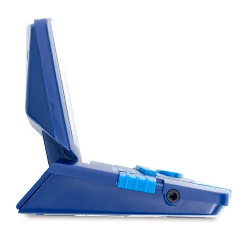 Vista 4 de Traceable Termómetro de alarma/temporizador con calibración; 1 sonda de acero inoxidable