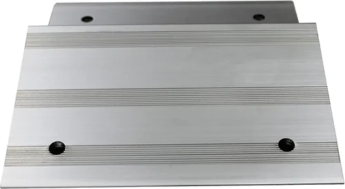 Vista 5 de MAXXHAUL 80439 Kit superior de rampa de aluminio
