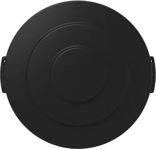 Vista 25 de SPARTA Bronco - Tapa para bote de basura Bronco de 10 galones, duradera, apta para alimentos, compatible con NSF y HACCP, tapa para uso comercial