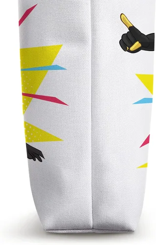 Vista 3 de Miraculous Collection Mariquita Girl Power Bolso de mano