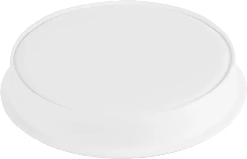 Vista 3 de Silikomart Essenziale1000 Molde de silicona de 7.08 pulgadas de diámetro x 1.57 pulgadas de alto