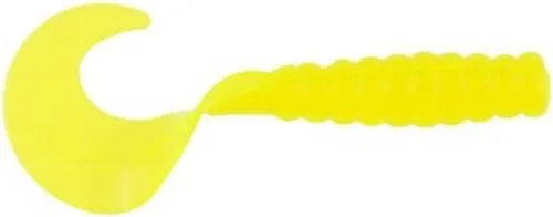 Vista 11 de Berkley PowerBait Power Grubs - Cebo suave para pesca