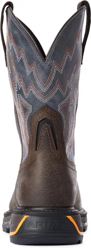 Vista 5 de Ariat Botas de trabajo para hombre Big Rig Composite Toe