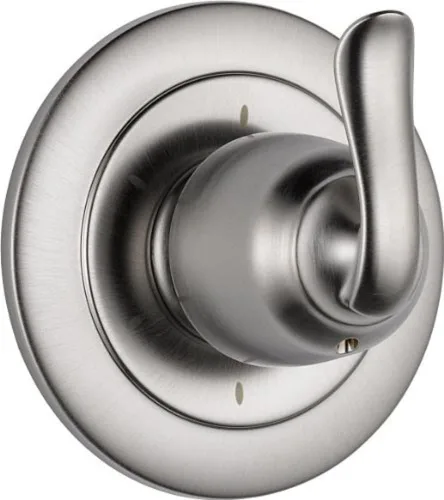 DELTA FAUCET Desviador T11994-SS, acero inoxidable