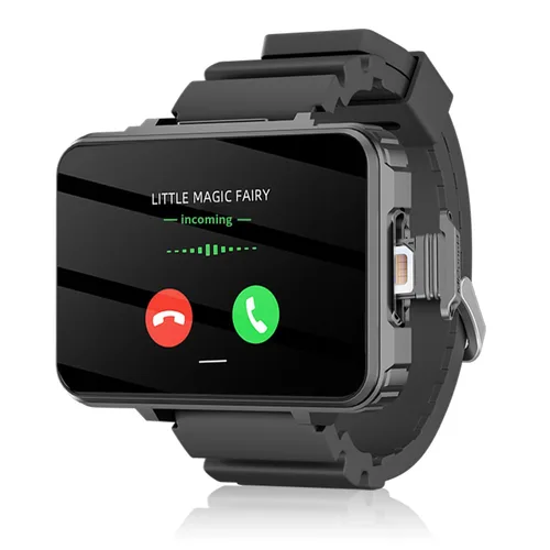 Vista 7 de Cargador de repuesto original compatible con reloj inteligente de 2.88 pulgadas (cargador)