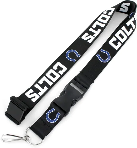 Vista 6 de aminco NFL Cordón de Equipo unisex para adultos