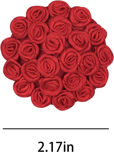 Vista 4 de MINGSEECESS Women Round Reusable Flower Silicone Pasties Bra Sexy Breast Petals