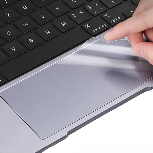 Vista 6 de Funda protectora para MacBook Pro 2023-2020 de 13 pulgadas M2 A2338 M1 A2289 A2251 para MacBook Pro 2023 13 A2338 A2289 A2251 con Touch Bar Touch ID