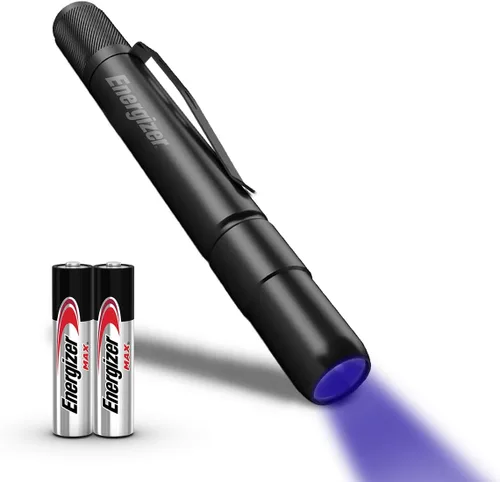 Vista 3 de Energizer Linterna de aluminio de la pluma LED