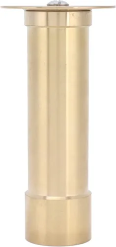 Vista 7 de Fydun G1 DN25 Fem Thread B Water Fountain Nozzle Pond Sprinkler for Garden