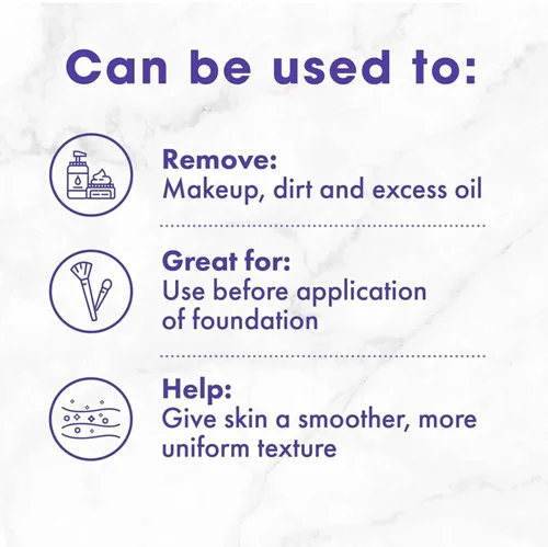 Vista 3 de Buf-Puf Esponja Facial Regular (3)