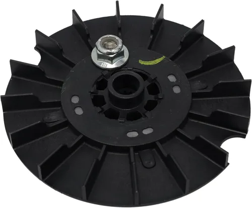 Vista 7 de Supplying Demand WH03X32218 WH49X25378 Lavadora de ropa 1/3 HP Motor Polea y tuerca Reemplazo