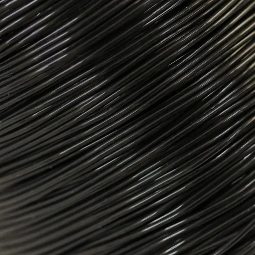 Vista 5 de Cordón elástico para cuentas Stretch Magic – Color negro, 0.6mm de diámetro, 10 metros (32 pies) – Hilo fácil de anudar, fuerte y elástico