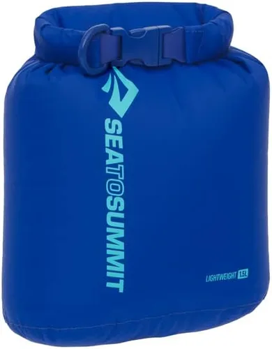 Vista 27 de Sea to Summit Bolsa seca ligera, almacenamiento seco multiusos
